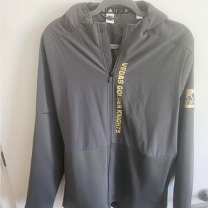 Vegas Golden Knights lightweight jacket